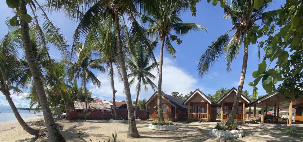 Hola Beach Resort 시퀴조르 외부 사진