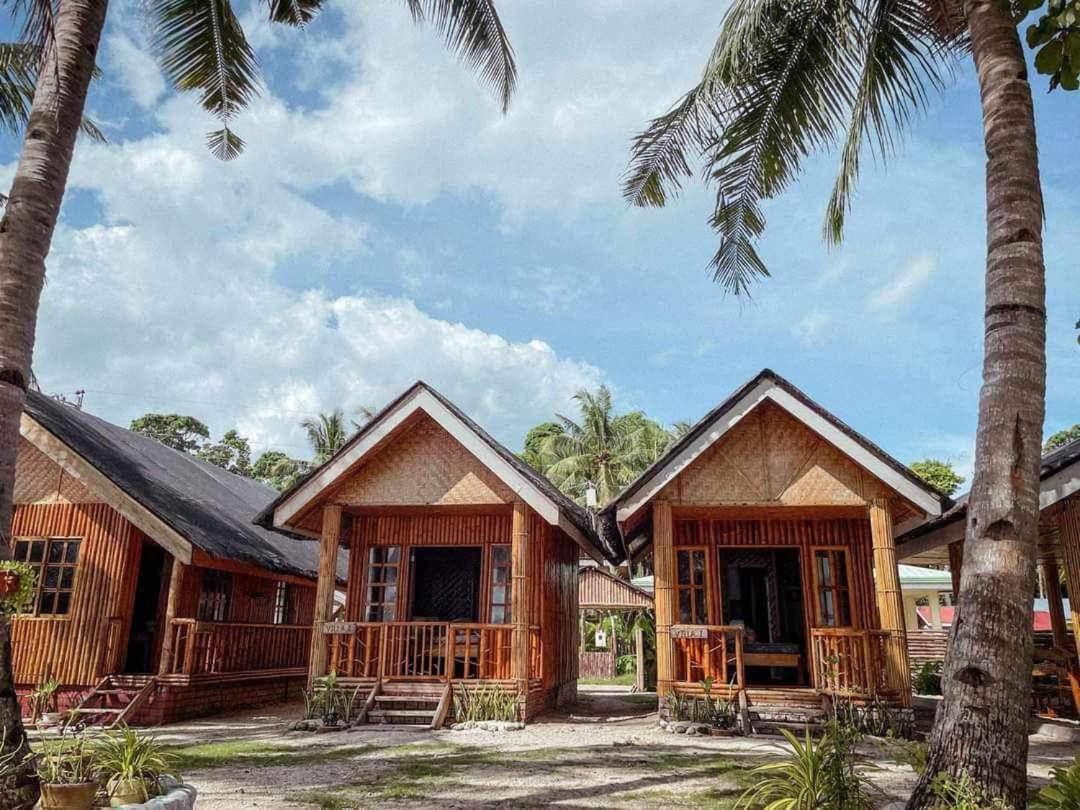 Hola Beach Resort 시퀴조르 외부 사진