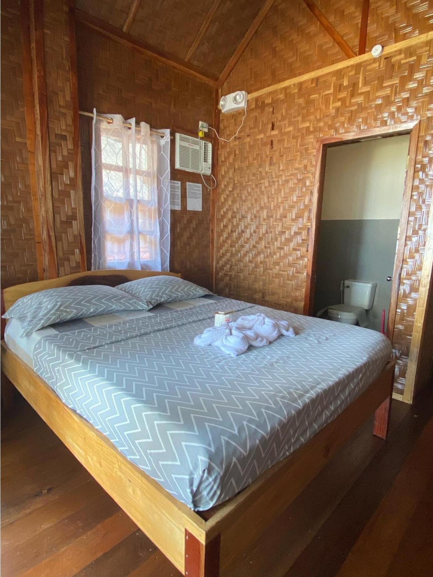 Hola Beach Resort 시퀴조르 외부 사진