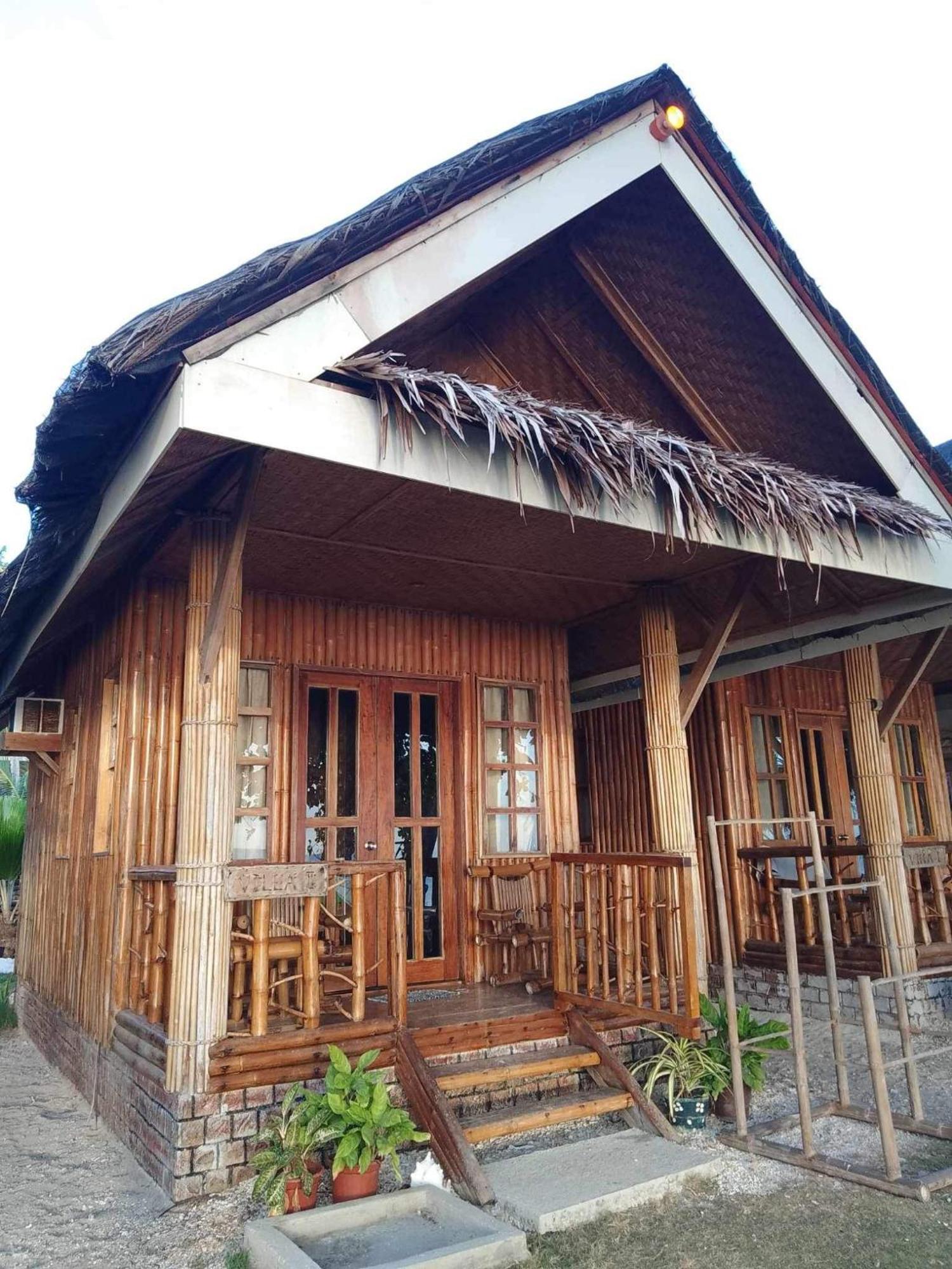 Hola Beach Resort 시퀴조르 외부 사진